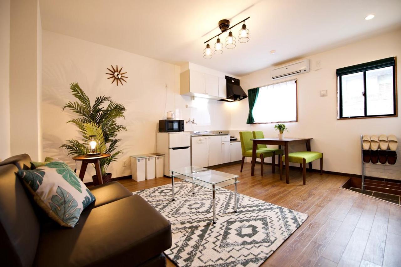 プラスライフ大浜 Room4 Ishigaki  Bagian luar foto