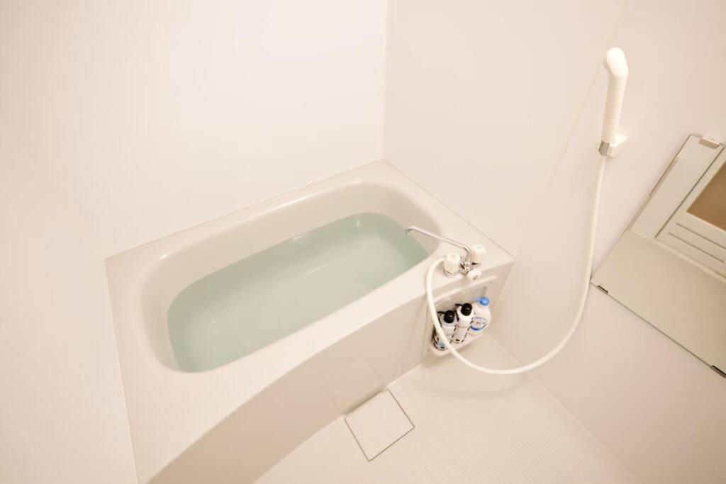 プラスライフ大浜 Room4 Ishigaki  Bagian luar foto