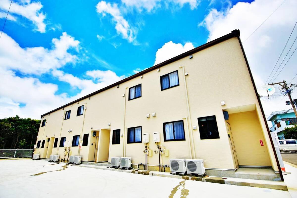 プラスライフ大浜 Room4 Ishigaki  Bagian luar foto